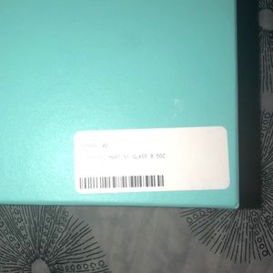 Tiffany & Co. Other - Tiffany Martini Glass Set Tiffany & Co. Other - Tiffany Martini Glass Set